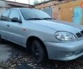 Деу Ланос 2007 у Житомирі на Automoto.ua Сірий Деу Ланос, об'ємом двигуна 1.5 л та пробігом 208 тис. км за 2499 $, фото 10 на Automoto.ua