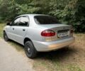 Сірий Деу Ланос, об'ємом двигуна 1.5 л та пробігом 109 тис. км за 2400 $, фото 1 на Automoto.ua