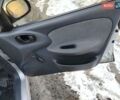 Серый Дэу Ланос, объемом двигателя 1.39 л и пробегом 120 тыс. км за 1500 $, фото 11 на Automoto.ua