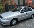 Сірий Деу Ланос, об'ємом двигуна 1.5 л та пробігом 102 тис. км за 3500 $, фото 2 на Automoto.ua