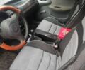 Сірий Деу Ланос, об'ємом двигуна 1.5 л та пробігом 229 тис. км за 3000 $, фото 1 на Automoto.ua