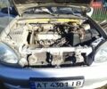 Серый Дэу Ланос, объемом двигателя 1.39 л и пробегом 330 тыс. км за 1800 $, фото 4 на Automoto.ua