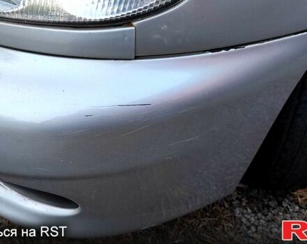 Сірий Деу Ланос, об'ємом двигуна 1.5 л та пробігом 102 тис. км за 2499 $, фото 4 на Automoto.ua