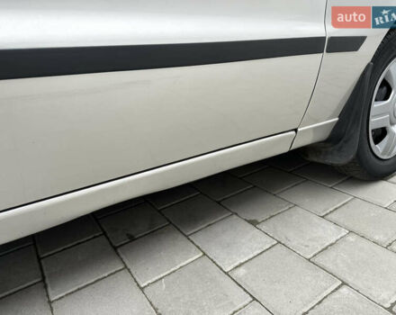 Сірий Деу Ланос, об'ємом двигуна 1.5 л та пробігом 178 тис. км за 2300 $, фото 15 на Automoto.ua