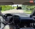 Серый Дэу Ланос, объемом двигателя 1.5 л и пробегом 41 тыс. км за 3600 $, фото 12 на Automoto.ua