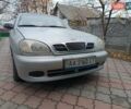 Серый Дэу Ланос, объемом двигателя 0 л и пробегом 345 тыс. км за 955 $, фото 24 на Automoto.ua