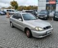 Сірий Деу Ланос, об'ємом двигуна 1.5 л та пробігом 270 тис. км за 999 $, фото 1 на Automoto.ua