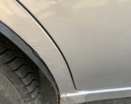 Сірий Деу Ланос, об'ємом двигуна 1.5 л та пробігом 203 тис. км за 2000 $, фото 8 на Automoto.ua