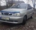 Сірий Деу Ланос, об'ємом двигуна 1.5 л та пробігом 115 тис. км за 3200 $, фото 1 на Automoto.ua