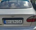 Серый Дэу Ланос, объемом двигателя 1.5 л и пробегом 200 тыс. км за 1500 $, фото 1 на Automoto.ua