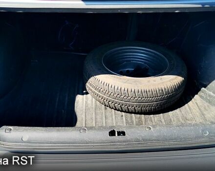 Серый Дэу Ланос, объемом двигателя 1.5 л и пробегом 221 тыс. км за 2600 $, фото 10 на Automoto.ua