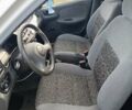 Сірий Деу Ланос, об'ємом двигуна 1.5 л та пробігом 203 тис. км за 1700 $, фото 5 на Automoto.ua