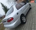 Сірий Деу Ланос, об'ємом двигуна 1.3 л та пробігом 111 тис. км за 1100 $, фото 9 на Automoto.ua