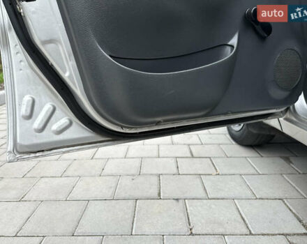 Сірий Деу Ланос, об'ємом двигуна 1.5 л та пробігом 178 тис. км за 2300 $, фото 18 на Automoto.ua