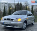 Деу Ланос 2007 у Дрогобичі на Automoto.ua Сірий Деу Ланос, об'ємом двигуна 1.5 л та пробігом 184 тис. км за 1999 $, фото 4 на Automoto.ua