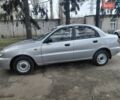 Сірий Деу Ланос, об'ємом двигуна 0 л та пробігом 186 тис. км за 2800 $, фото 1 на Automoto.ua