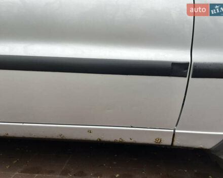 Серый Дэу Ланос, объемом двигателя 1.5 л и пробегом 205 тыс. км за 2300 $, фото 8 на Automoto.ua