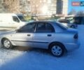 Сірий Деу Ланос, об'ємом двигуна 1.5 л та пробігом 314 тис. км за 1900 $, фото 7 на Automoto.ua