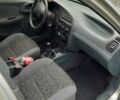 Сірий Деу Ланос, об'ємом двигуна 1.5 л та пробігом 106 тис. км за 2200 $, фото 10 на Automoto.ua
