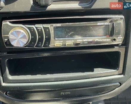 Серый Дэу Ланос, объемом двигателя 1.5 л и пробегом 290 тыс. км за 2500 $, фото 28 на Automoto.ua