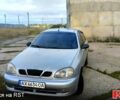 Дэу Ланос 2007 в Барвенковом на Automoto.ua Серый Дэу Ланос, объемом двигателя 1.5 л и пробегом 183 тыс. км за 2500 $, фото 1 на Automoto.ua