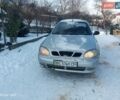 Серый Дэу Ланос, объемом двигателя 1.5 л и пробегом 260 тыс. км за 1200 $, фото 1 на Automoto.ua