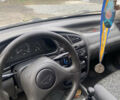 Дэу Ланос 2007 в Дрогобыче на Automoto.ua Серый Дэу Ланос, объемом двигателя 1.5 л и пробегом 200 тыс. км за 1500 $, фото 10 на Automoto.ua