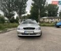 Серый Дэу Ланос, объемом двигателя 1.5 л и пробегом 249 тыс. км за 2900 $, фото 1 на Automoto.ua