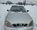 Сірий Деу Ланос, об'ємом двигуна 1.5 л та пробігом 180 тис. км за 2350 $, фото 1 на Automoto.ua