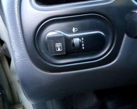 Дэу Ланос 2007 в Днепре (Днепропетровске) на Automoto.ua Серый Дэу Ланос, объемом двигателя 1.5 л и пробегом 163 тыс. км за 2800 $, фото 6 на Automoto.ua