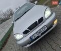 Сірий Деу Ланос, об'ємом двигуна 1.3 л та пробігом 111 тис. км за 1100 $, фото 14 на Automoto.ua