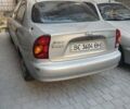 Дэу Ланос 2007 в Львове на Automoto.ua Серый Дэу Ланос, объемом двигателя 1.5 л и пробегом 197 тыс. км за 924 $, фото 1 на Automoto.ua