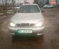 Сірий Деу Ланос, об'ємом двигуна 1.5 л та пробігом 224 тис. км за 2500 $, фото 3 на Automoto.ua