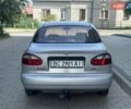 Сірий Деу Ланос, об'ємом двигуна 1.35 л та пробігом 160 тис. км за 999 $, фото 2 на Automoto.ua