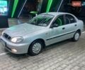 Сірий Деу Ланос, об'ємом двигуна 1.5 л та пробігом 110 тис. км за 2750 $, фото 3 на Automoto.ua