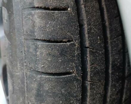 Серый Дэу Ланос, объемом двигателя 0 л и пробегом 345 тыс. км за 955 $, фото 20 на Automoto.ua