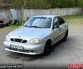 Серый Дэу Ланос, объемом двигателя 1.4 л и пробегом 333 тыс. км за 1350 $, фото 1 на Automoto.ua