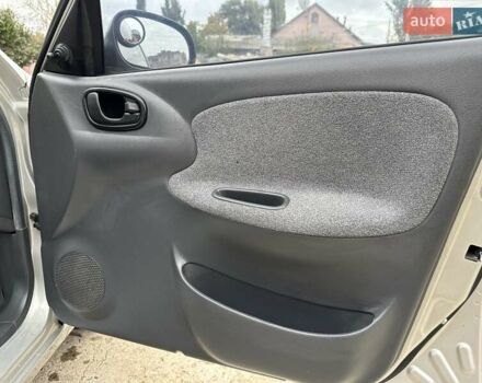 Сірий Деу Ланос, об'ємом двигуна 1.5 л та пробігом 124 тис. км за 3499 $, фото 41 на Automoto.ua