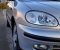 Деу Ланос 2007 у Желтых Водах на Automoto.ua Сірий Деу Ланос, об'ємом двигуна 1.5 л та пробігом 108 тис. км за 3600 $, фото 1 на Automoto.ua