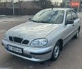 Сірий Деу Ланос, об'ємом двигуна 1.5 л та пробігом 200 тис. км за 2700 $, фото 1 на Automoto.ua