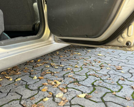 Сірий Деу Ланос, об'ємом двигуна 1.5 л та пробігом 198 тис. км за 2500 $, фото 7 на Automoto.ua