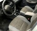 Сірий Деу Ланос, об'ємом двигуна 14 л та пробігом 76 тис. км за 3400 $, фото 8 на Automoto.ua