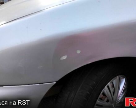 Сірий Деу Ланос, об'ємом двигуна 1.5 л та пробігом 102 тис. км за 2499 $, фото 5 на Automoto.ua