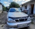 Сірий Деу Ланос, об'ємом двигуна 1.5 л та пробігом 97 тис. км за 2000 $, фото 1 на Automoto.ua