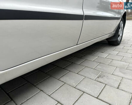 Сірий Деу Ланос, об'ємом двигуна 1.5 л та пробігом 178 тис. км за 2300 $, фото 16 на Automoto.ua