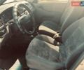 Сірий Деу Ланос, об'ємом двигуна 1.5 л та пробігом 133 тис. км за 4200 $, фото 13 на Automoto.ua