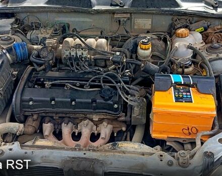Дэу Ланос 2007 в Ильинцах на Automoto.ua Серый Дэу Ланос, объемом двигателя 1.6 л и пробегом 0 тыс. км за 1850 $, фото 7 на Automoto.ua