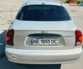 Сірий Деу Ланос, об'ємом двигуна 1.5 л та пробігом 133 тис. км за 4200 $, фото 5 на Automoto.ua