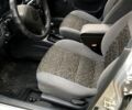 Сірий Деу Ланос, об'ємом двигуна 14 л та пробігом 76 тис. км за 3400 $, фото 7 на Automoto.ua