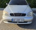 Сірий Деу Ланос, об'ємом двигуна 1.5 л та пробігом 47 тис. км за 1800 $, фото 1 на Automoto.ua